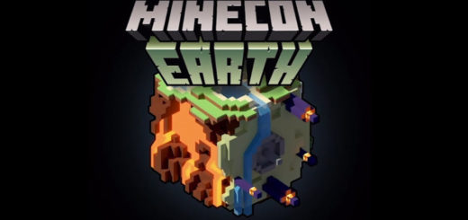 Minecraft PE 1.3.0