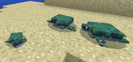Minecraft PE 1.3.0